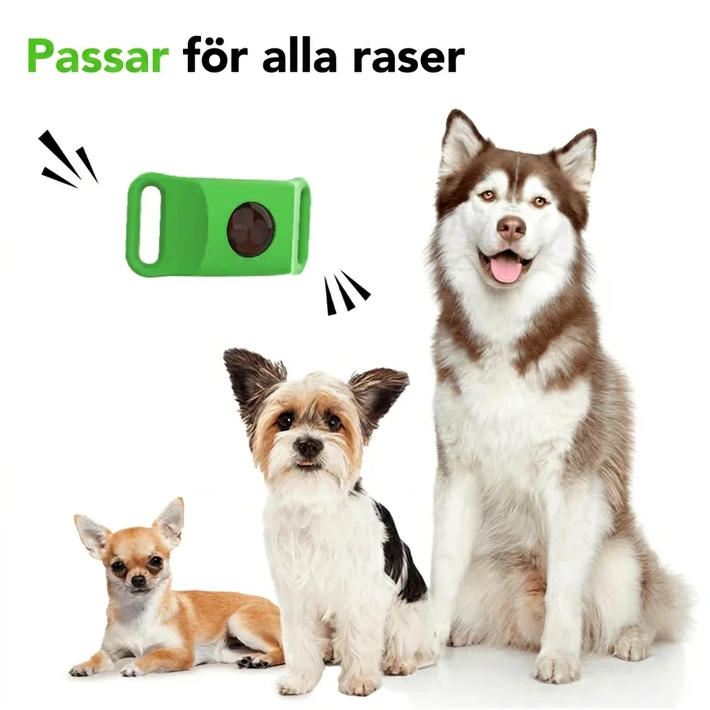 FurLife™ - Naturligt Kydd Utan Kemikalier i Blodet