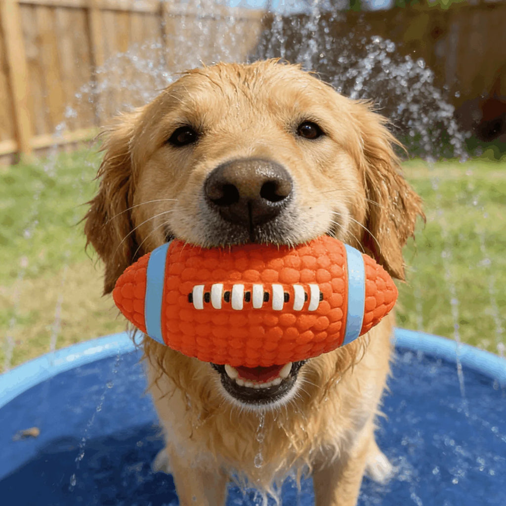 Djurparadiset™ Splashboll