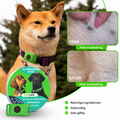 FurLife™ - Naturligt Kydd Utan Kemikalier i Blodet
